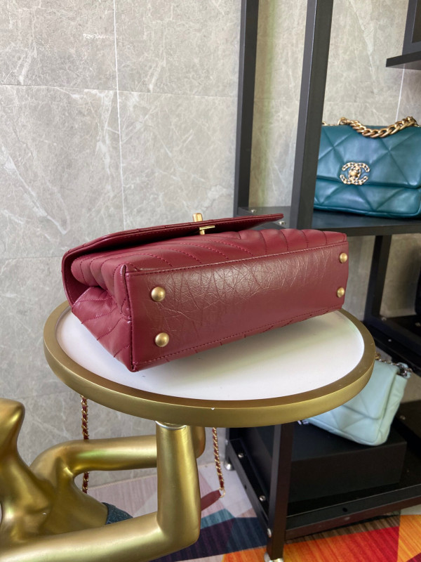 CL COCO HANDLE BAG