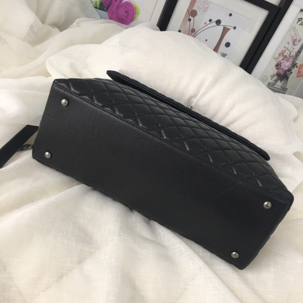 CL TOP HANDLE BAG
