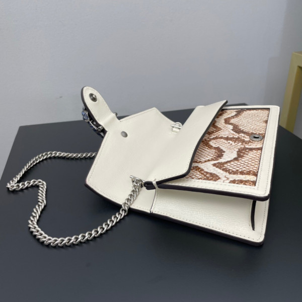 g*u*i dionysus S*per mini bag