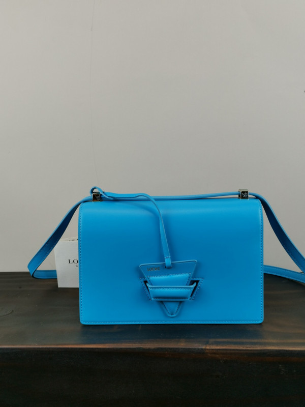 LOEWE Barcelona bag