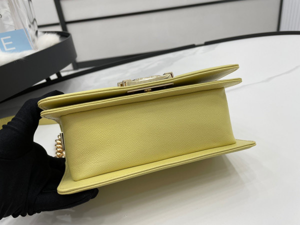 CL BOY BAG