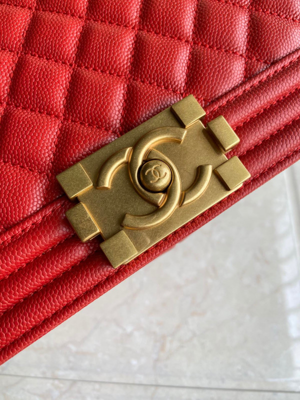 CL BOY BAG