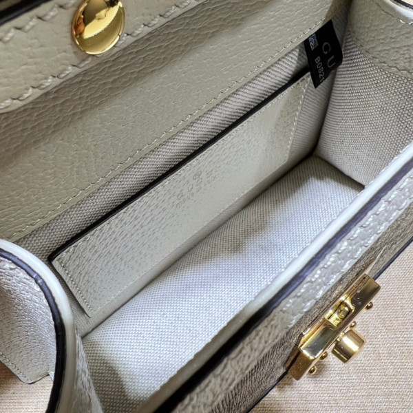 G*u*i ophidia gg mini shoulder bag
