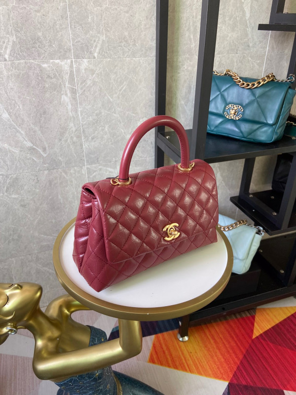CL COCO HANDLE BAG