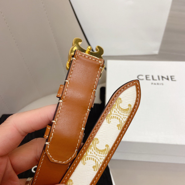 Ce**e belt