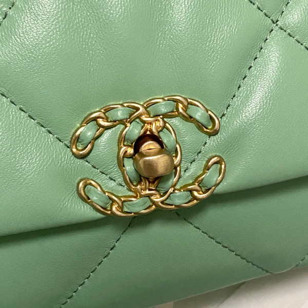 CL 19 FLAP BAG