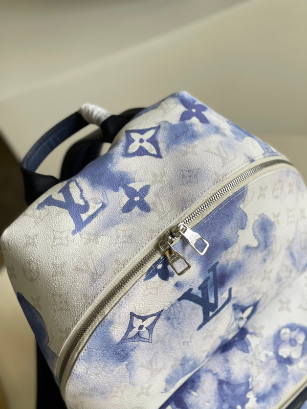 l**is V*t*n discovery backpack