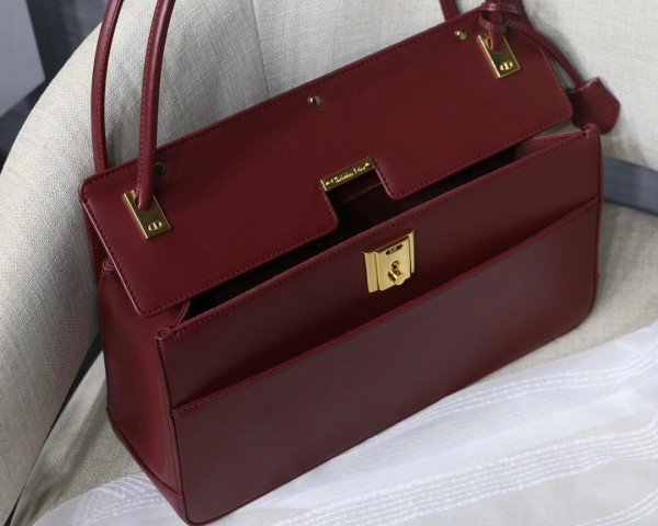 D*or parisienne bag
