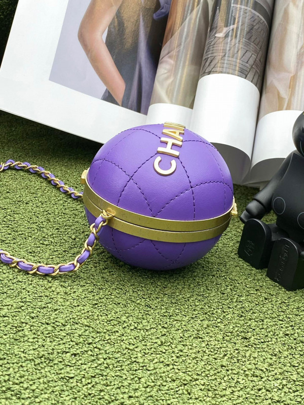 CL SPHERE MINAUDIERE