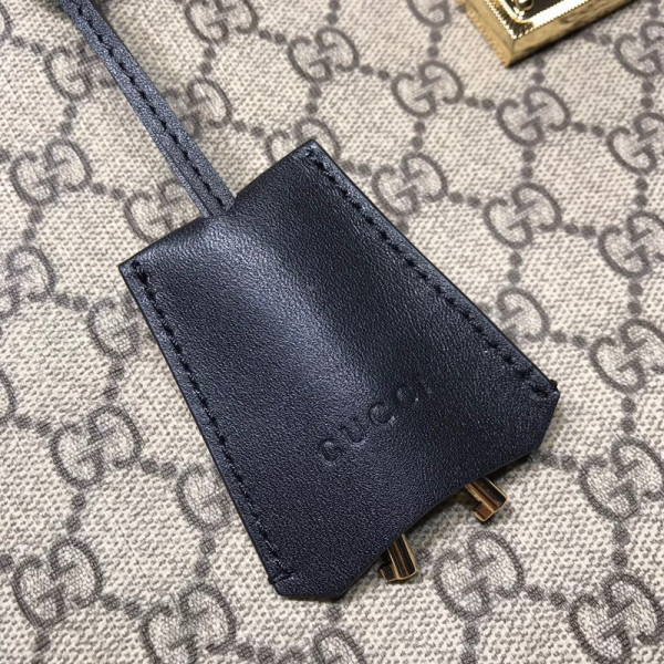 G*u*i padlock