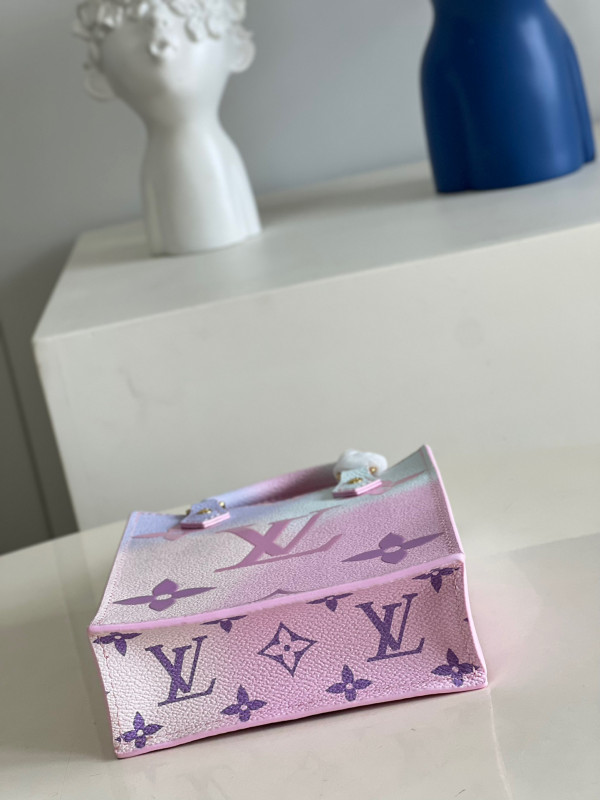 l**is V*t*n petit sac plat