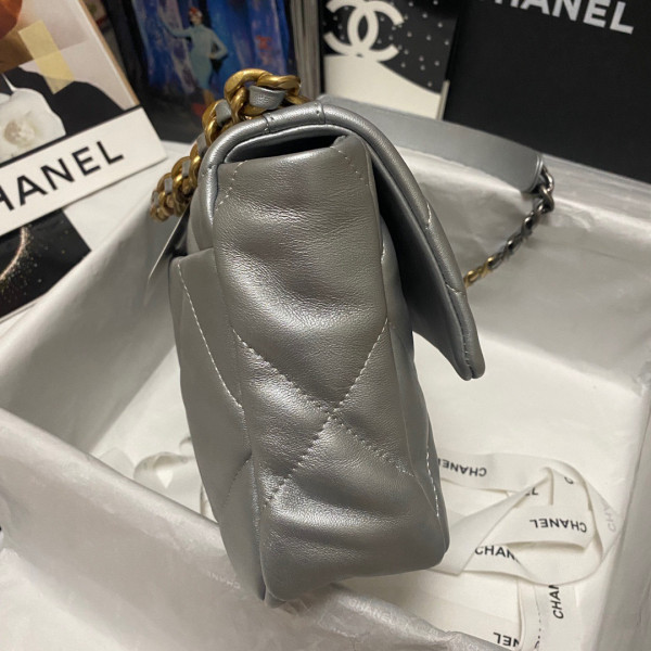 CL 19 FLAP BAG