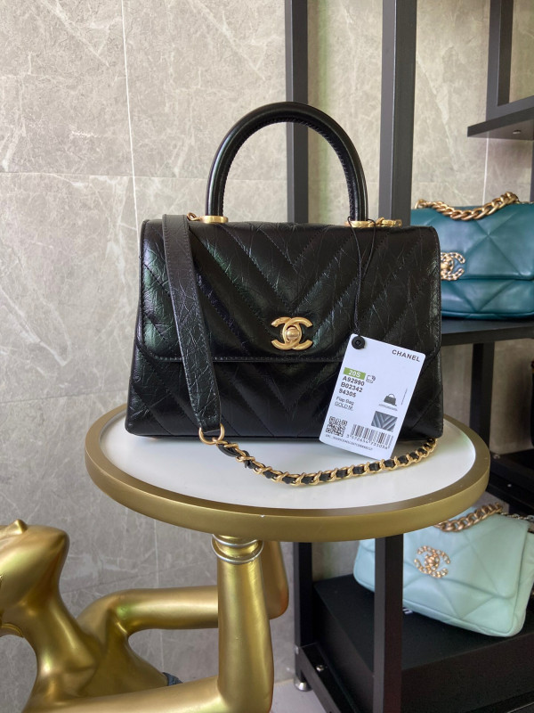 CL COCO HANDLE BAG