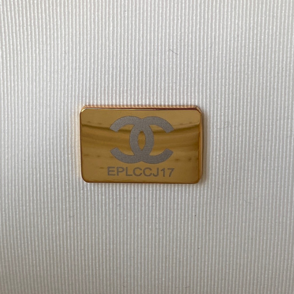 CL FLAP BAG