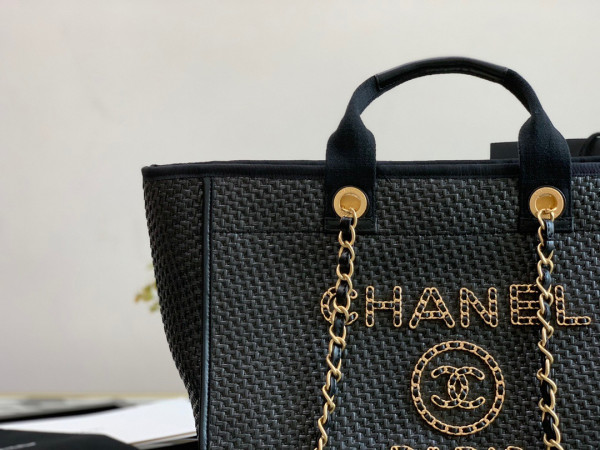 CL LARGE SHOPPING BAG
