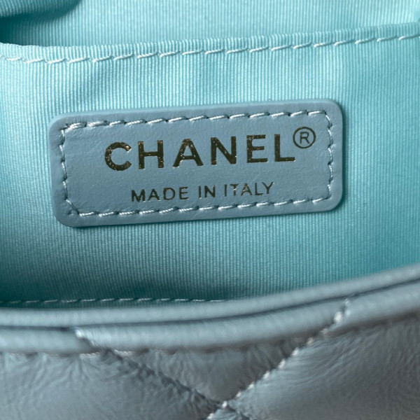 CL MINI FLAP BAG