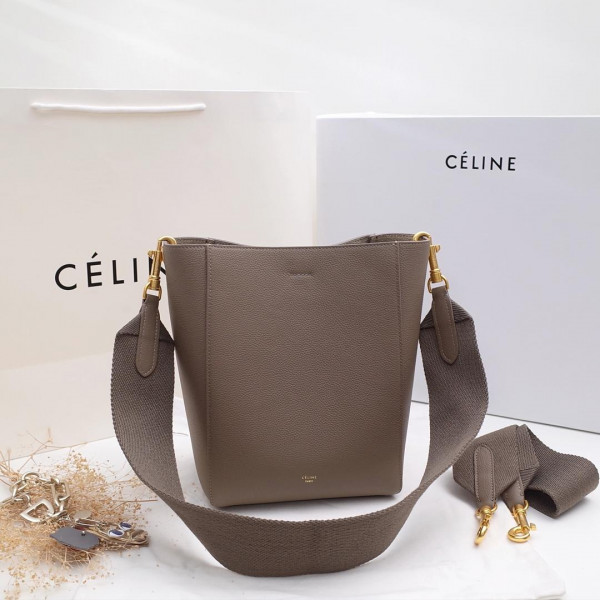 Ce**e sangle bucket