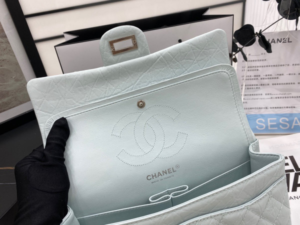 CL FLAP BAG