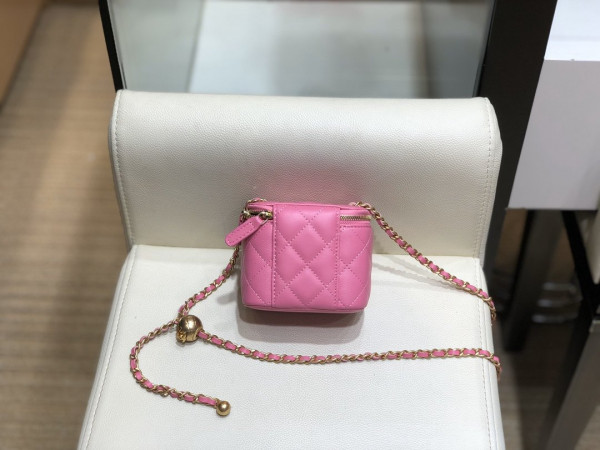 CL VANITY CASE