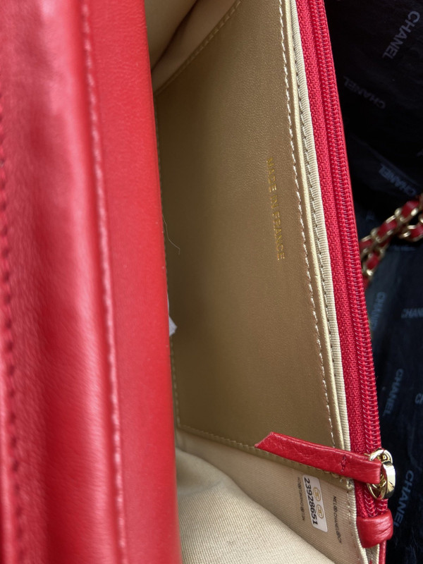 CL CHAIN WALLET
