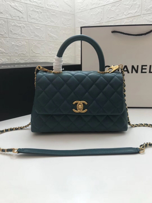 CL COCO HANDLE BAG