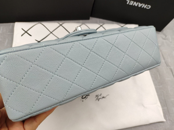 CL FLAP BAG