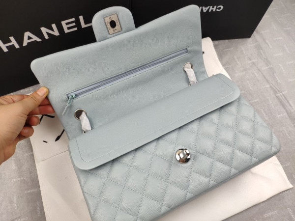 CL FLAP BAG