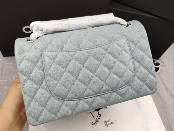 CL FLAP BAG