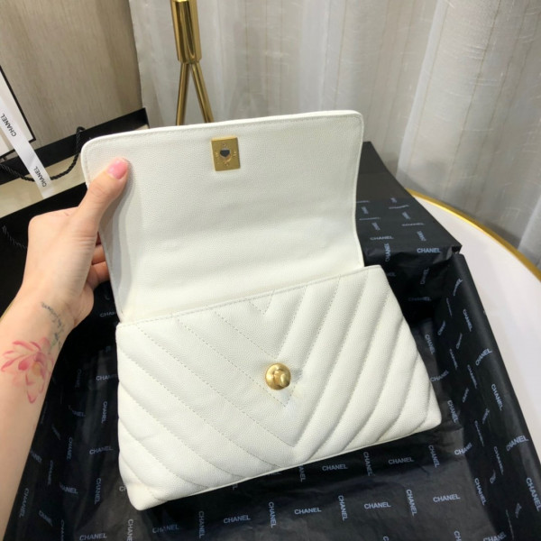 CL COCO HANDLE