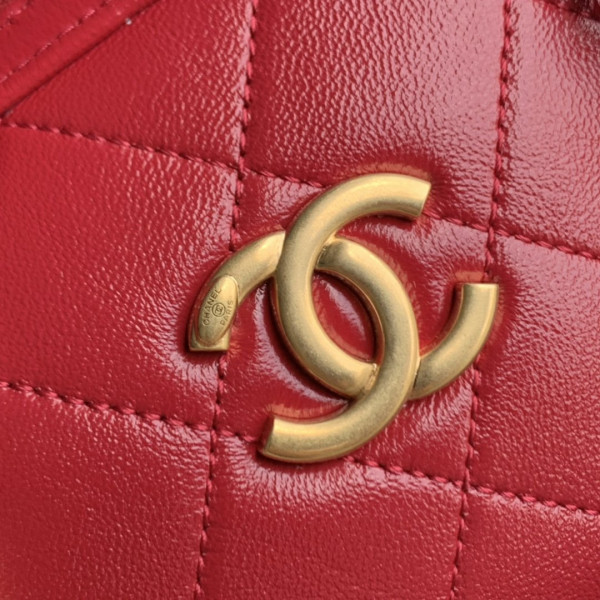 CL SMALL BOWLING BAG