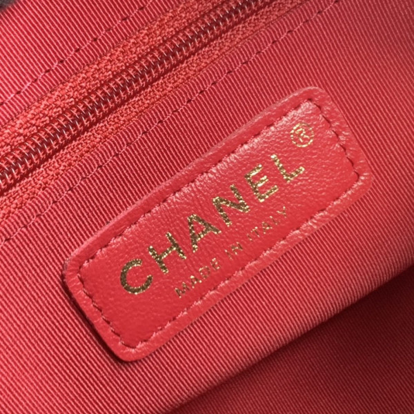 CL SMALL BOWLING BAG