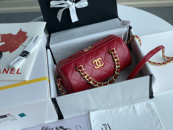 CL SMALL BOWLING BAG