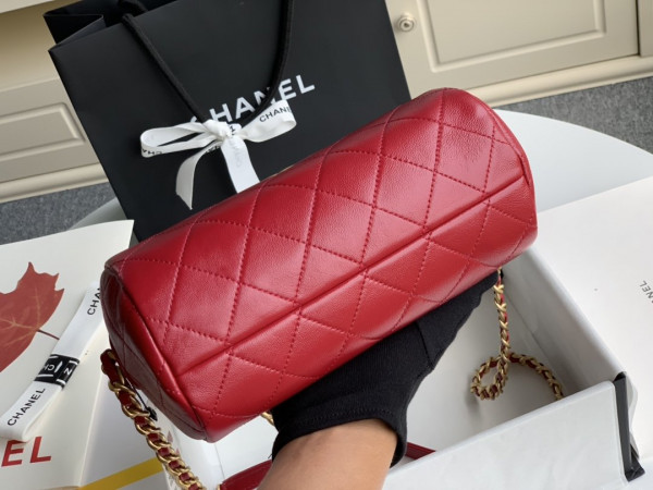 CL SMALL BOWLING BAG