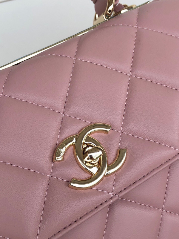 CL TRENDY BAG