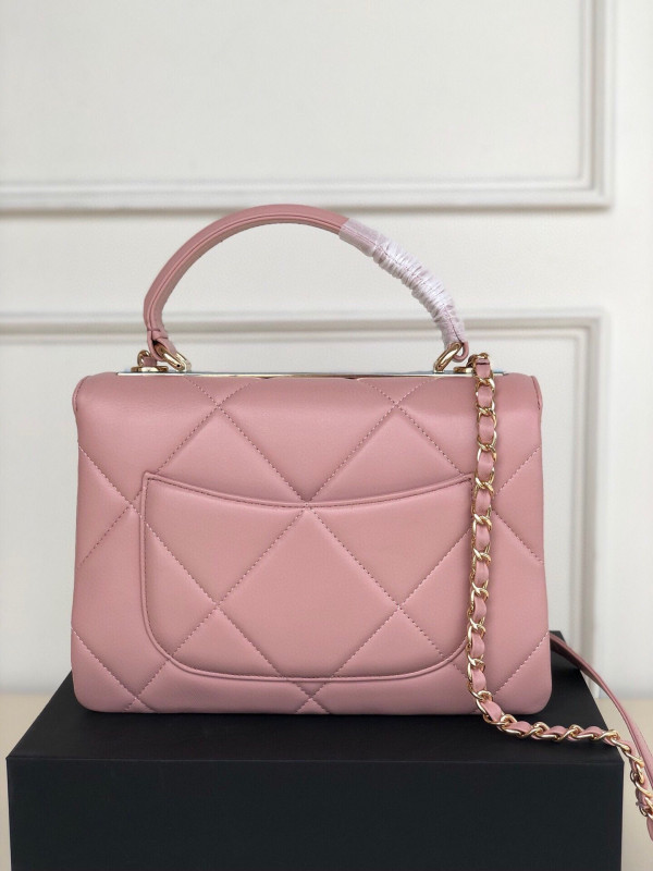CL TRENDY BAG