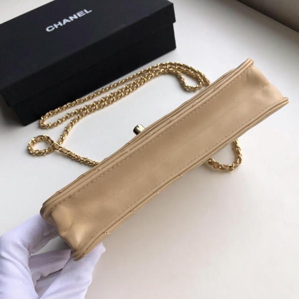 CL CHAIN WALLET