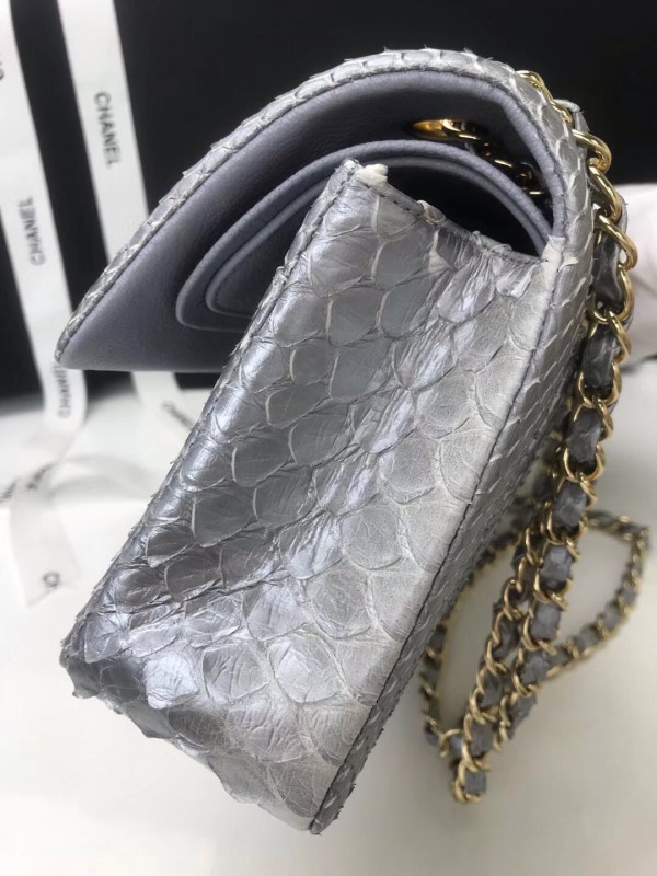 CL FLAP BAG