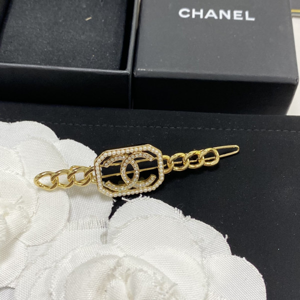 CL HAIR CLIP