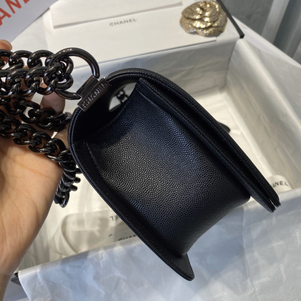 CL BOY BAG