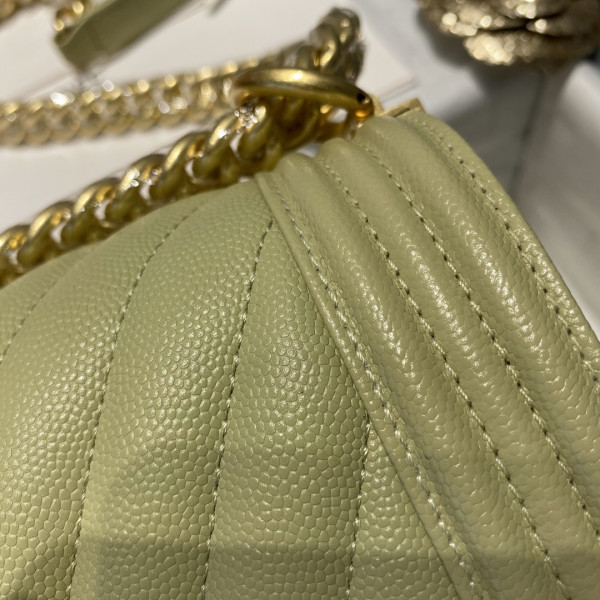 CL BOY BAG