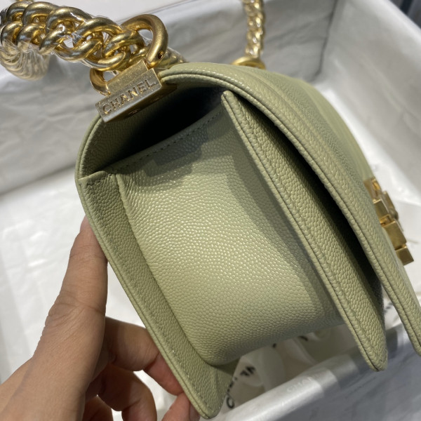 CL BOY BAG