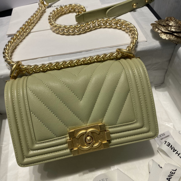 CL BOY BAG