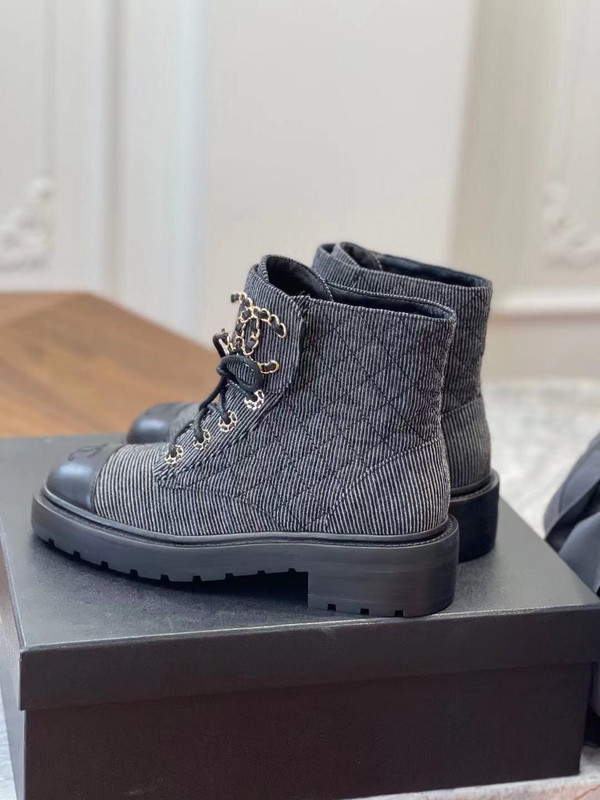 CL BOOTS