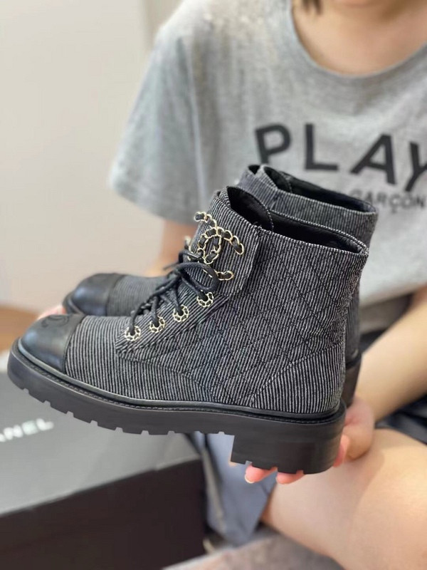 CL BOOTS