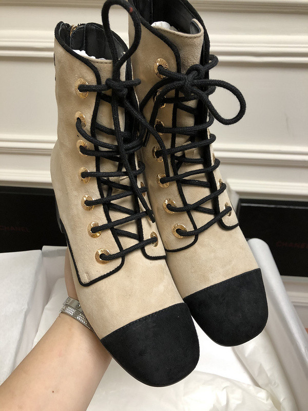 CL BOOTS