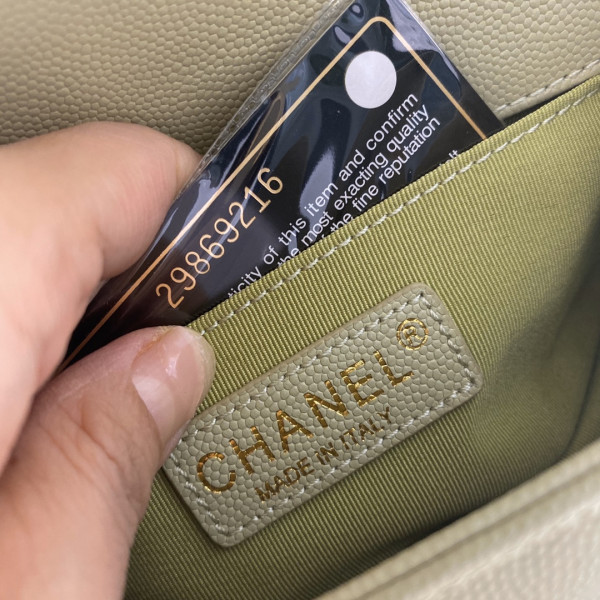 CL BOY BAG
