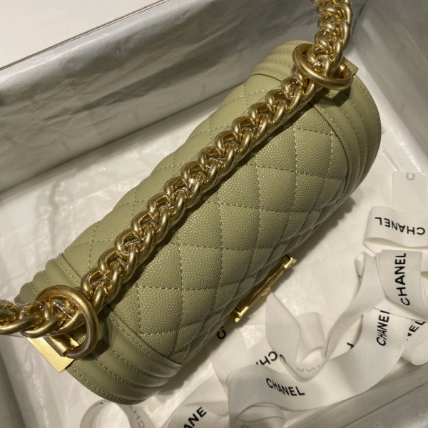 CL BOY BAG