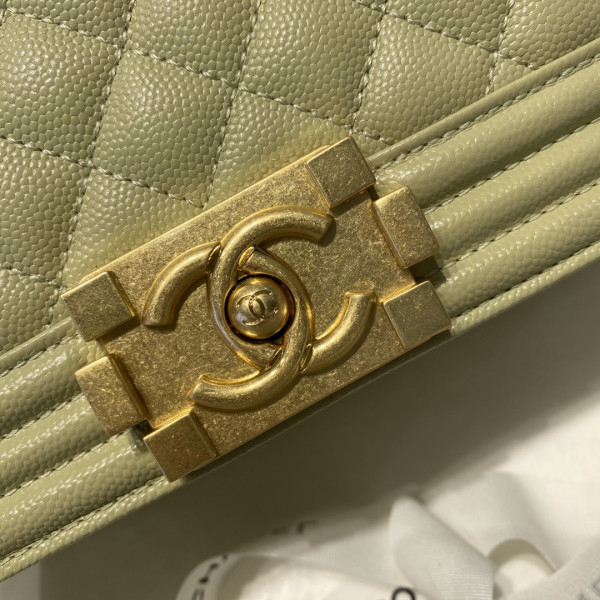 CL BOY BAG