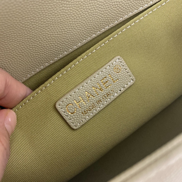 CL BOY BAG