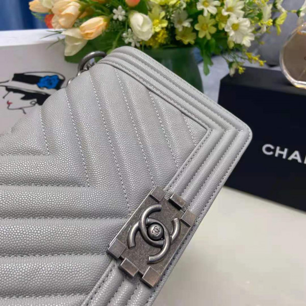 CL BOY BAG 25CM
